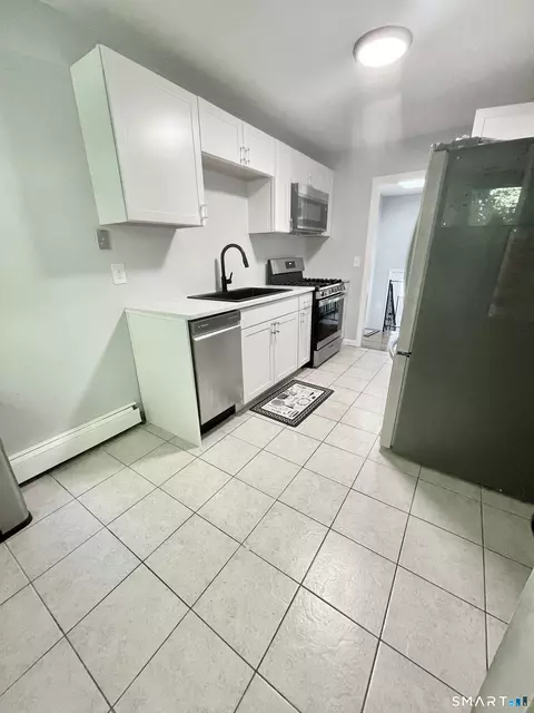 Kitchen - 2 Heather Rd, Hamden, CT 06518 photo 5 of 5