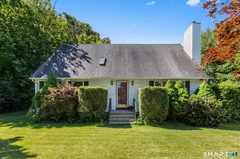 9 Gilead Rd, Andover, CT 06232