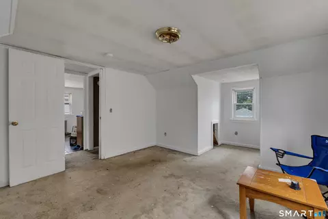 Bedroom - 128 Church St, Hamden, CT 06514 photo 12 of 13