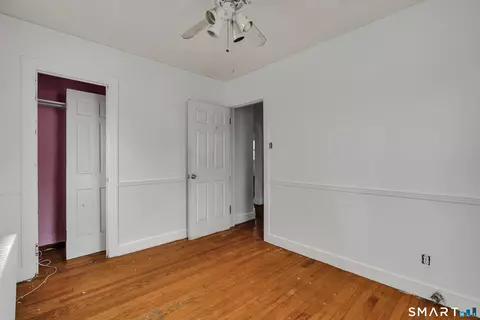 Bedroom - 128 Church St, Hamden, CT 06514 photo 3 of 13