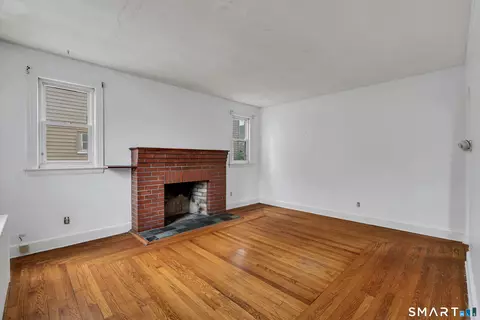 Living - 128 Church St, Hamden, CT 06514 photo 2 of 4