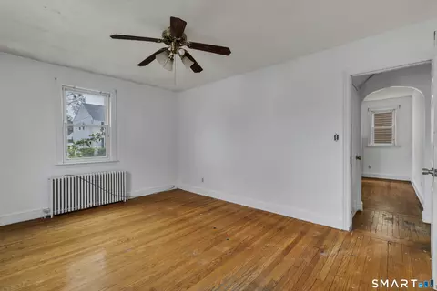 Bedroom - 128 Church St, Hamden, CT 06514 photo 2 of 13