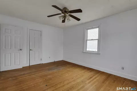 Bedroom - 128 Church St, Hamden, CT 06514 photo 1 of 13