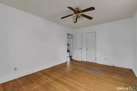 Bedroom - 128 Church St, Hamden, CT 06514 photo 7 of 13
