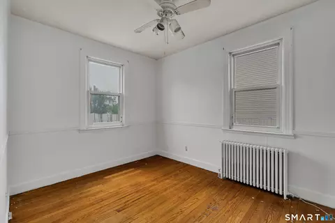 Bedroom - 128 Church St, Hamden, CT 06514 photo 6 of 13