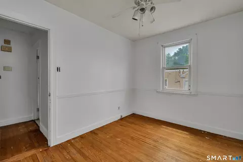 Bedroom - 128 Church St, Hamden, CT 06514 photo 5 of 13