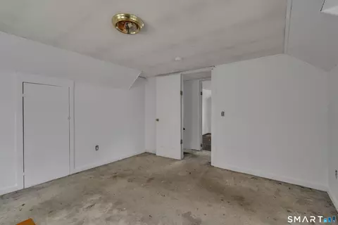 Bedroom - 128 Church St, Hamden, CT 06514 photo 11 of 13
