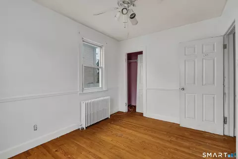 Bedroom - 128 Church St, Hamden, CT 06514 photo 4 of 13