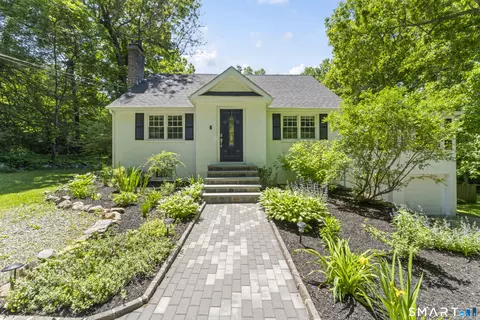 1128 Southford Rd, Southbury, CT 06488