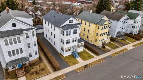 165 Smith St, New Britain, CT 06053