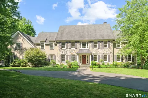 17 Blackman Rd, Ridgefield, CT 06877