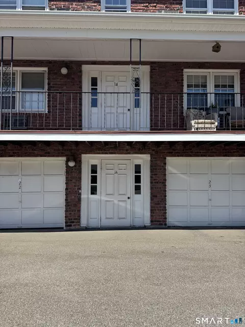 201 Regan Rd #14C, Vernon, CT 06066