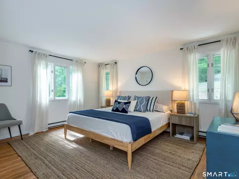 Bedroom - 56 Tinker Hill Rd, New Preston, CT 06777 photo 1 of 3