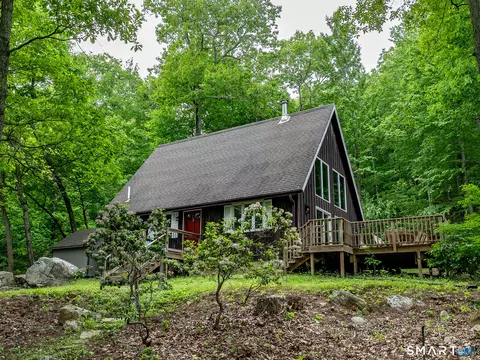 56 Tinker Hill Rd, New Preston, CT 06777