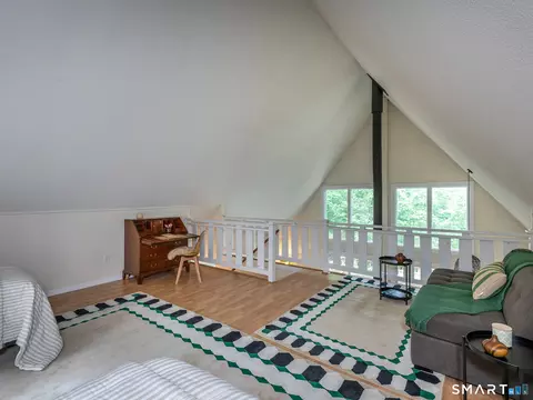 Bedroom - 56 Tinker Hill Rd, New Preston, CT 06777 photo 3 of 3