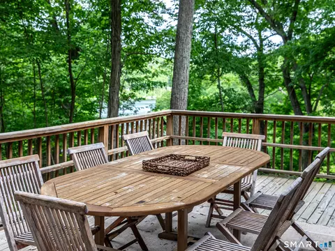 Exterior - 56 Tinker Hill Rd, New Preston, CT 06777 photo 6 of 7