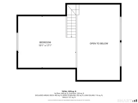 Floorplan - 56 Tinker Hill Rd, New Preston, CT 06777 photo 3 of 3