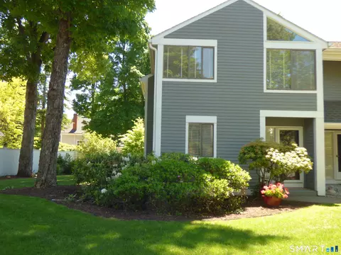 7 Old Mill Ct #7, Simsbury, CT 06070