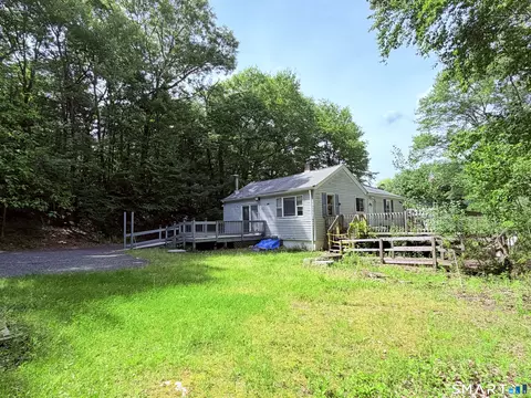 606 Route 163, Oakdale, CT 06370