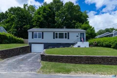 69 Spring Garden Ave, Waterbury, CT 06708
