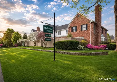 177 South Ave #5, New Canaan, CT 06840