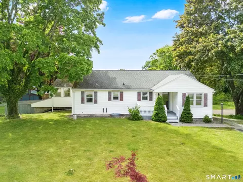 235 Crystal Lake Rd, Tolland, CT 06084