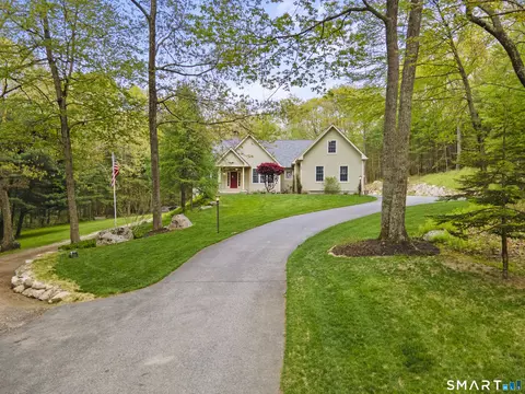 48 Grey Fox Lndg, Woodstock, CT 06281