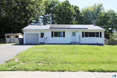 64 Rogers Ln, Enfield, CT 06082
