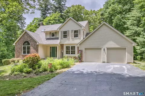 15 Jacobs Hill Rd, Mansfield, CT 06250