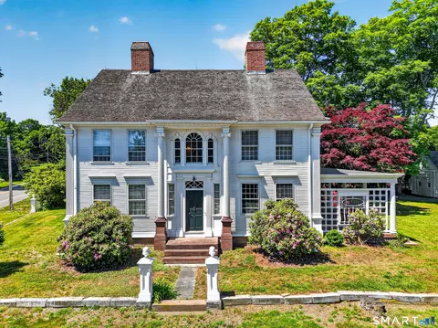47 E Kings Hwy, Chester, CT 06412