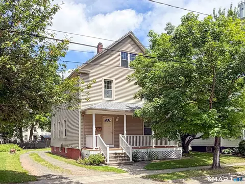 32 Franklin St, Wallingford, CT 06492