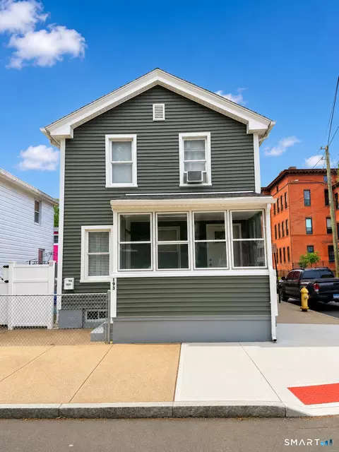 193 Portsea St, New Haven, CT 06519