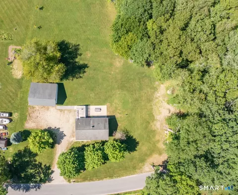 504 Kate Downing Rd, Plainfield, CT 06374