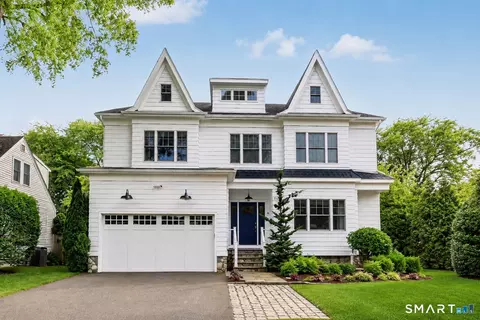 298 S Benson Rd, Fairfield, CT 06824