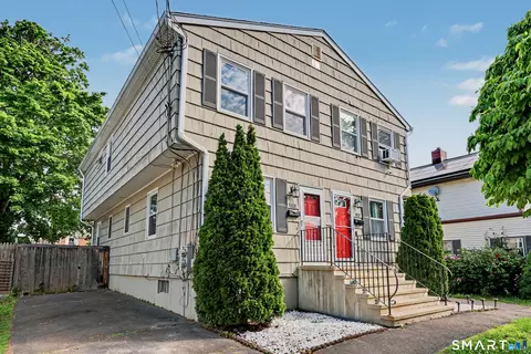 106 Brittin Ave, Bridgeport, CT 06605