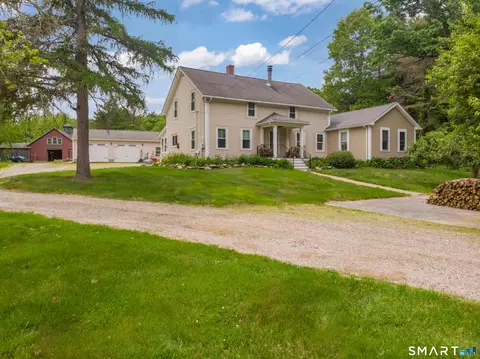 651 Cook Hill Rd, Killingly, CT 06239