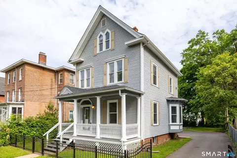 38-40 Madison St, Hartford, CT 06106