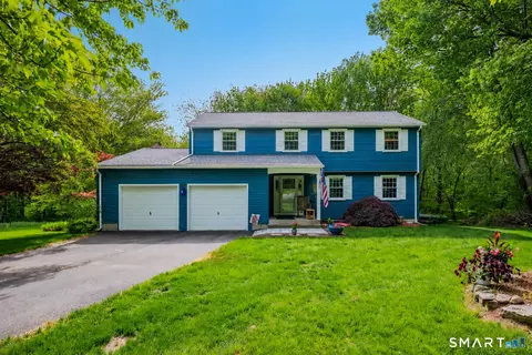 50 Aldbourne Dr, Bristol, CT 06010
