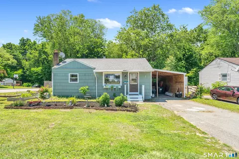 76 Great Plain Rd, Norwich, CT 06360
