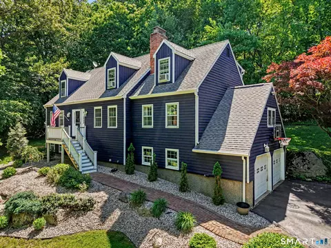 29 Field Rock Rd, Monroe, CT 06468