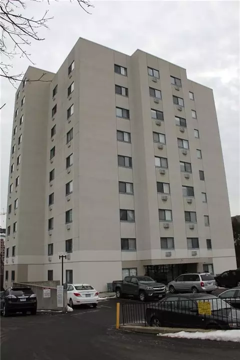 51 Schuyler Ave #5A, Stamford, CT 06902