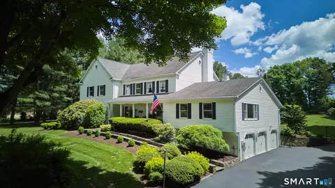 345 Rock House Rd, Easton, CT 06612