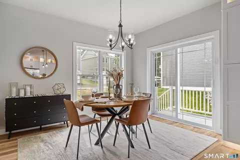 Dining - 39 Valley View Dr #14B, Killingly, CT 06241 photo 1 of 1