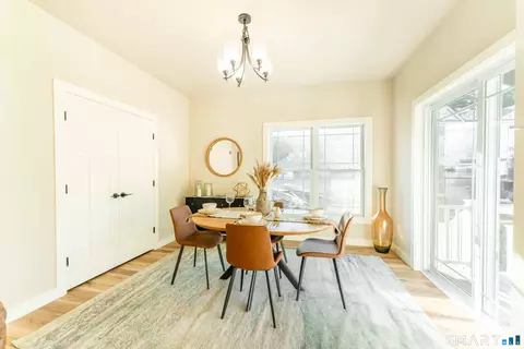 Dining - 39 Valley View Dr #14B, Killingly, CT 06241 photo 2 of 3