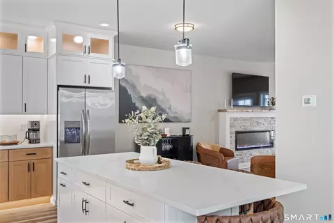 Kitchen - 39 Valley View Dr #14B, Killingly, CT 06241 photo 4 of 8