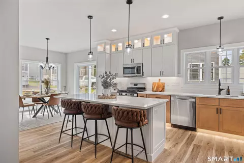 Kitchen - 37 Valley View Dr #14A, Killingly, CT 06241 photo 6 of 8