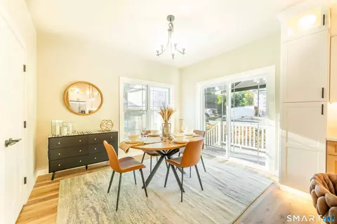 Dining - 37 Valley View Dr #14A, Killingly, CT 06241 photo 3 of 3
