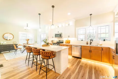 Kitchen - 37 Valley View Dr #14A, Killingly, CT 06241 photo 8 of 8