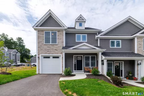Exterior - 37 Valley View Dr #14A, Killingly, CT 06241 photo 3 of 3