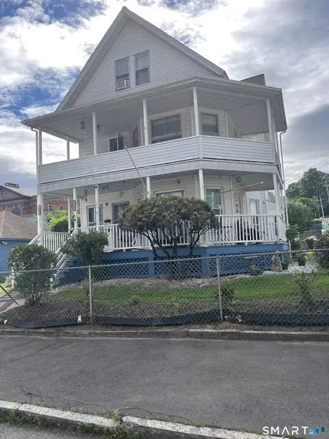 125 Beaver St, Ansonia, CT 06401